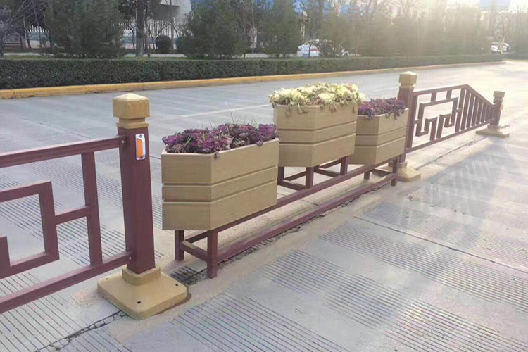 户外花箱